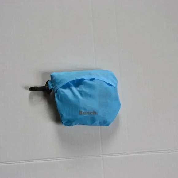 5/$25 BENCH Packable Shopping  Bag - Picture 5 of 8